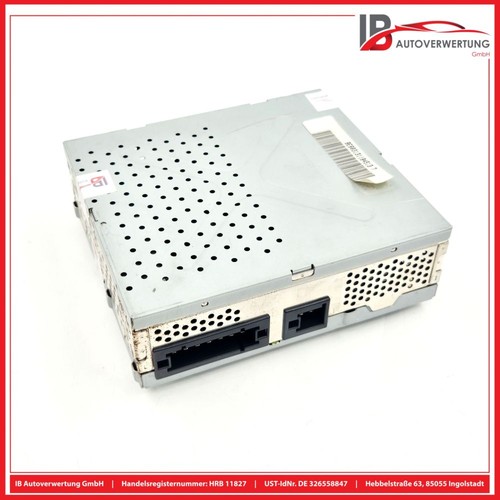 Centralina amplificatore audio - amplificatore,