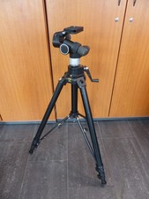Manfrotto 405 testa + 475B