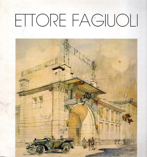 Ettore fagiuoli - aa.vv..,