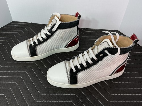 Christian louboutin alte 9 - christian,