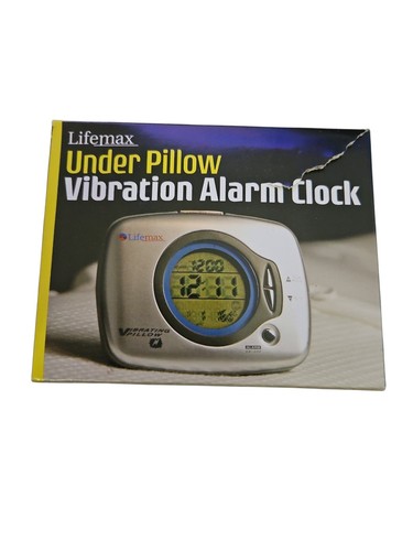 Lifemax sveglia vibrazione - a,