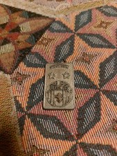 Medaglietta Anni 70/80