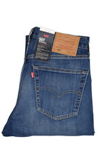 Levis 501 Jeans Uomo Levi's