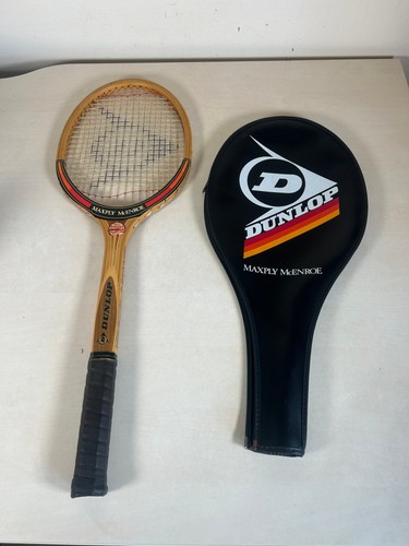 Dunlop maxply mcenroe - dunlop,