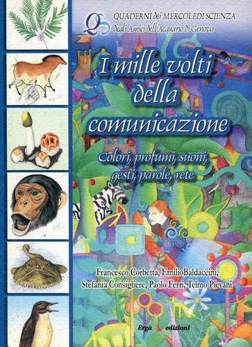 Mille volti della - volti,