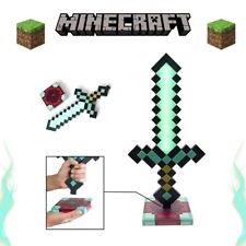 Luce Notturna Soft Minecraft