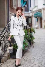 Tailleur completo donna