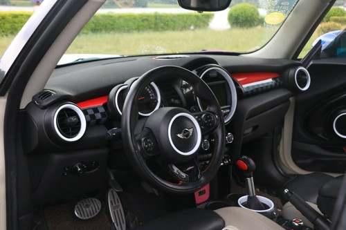 Cockpit rivestimento interno - rivestimento,