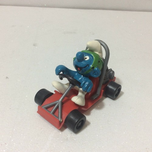 Puffi smurf schlumpf puffo - smurf,