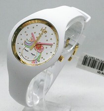 ✅ ICE WATCH Fantasia white