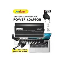 Alimentatore universale per - alimentatore,