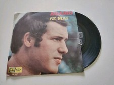 DISCO 45 Giri Musica Adamo  "