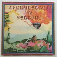 Camaleonti - I Camaleonti in