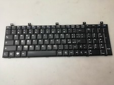 Tastiera MP-03233I0-C54 Layout