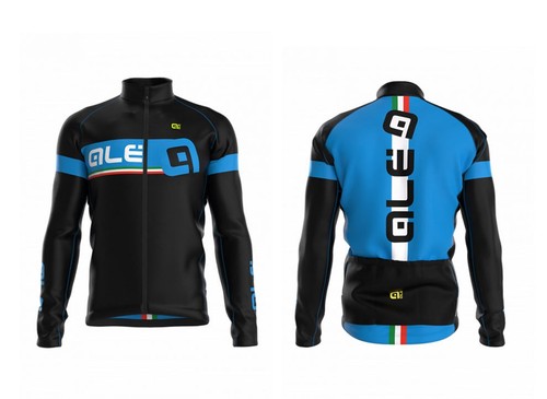 Ale giubbino invernale - giubbino,