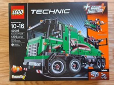 Nuovo Lego Technic SERVICE