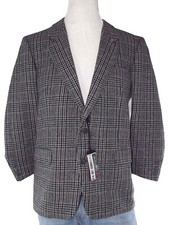 Facis Giacca Blazer Da Uomo