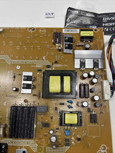 Alimentatore psu per - psu, tv