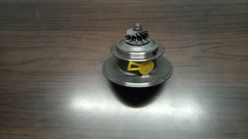 Core assy turbo fiat punto - assy,