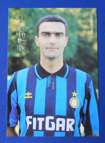 Cartolina ufficiale inter - ufficiale,