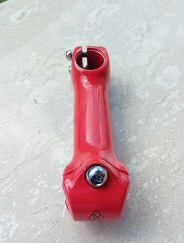 Itm attacco manubrio 120 - attacco,