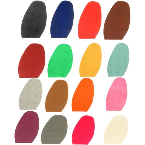 Riparazione suola scarpa donna