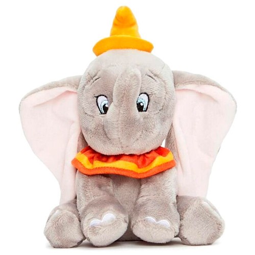 Peluche dumbo disney - disney, cm