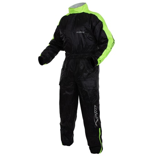 Waterproof rain suit - rain, high