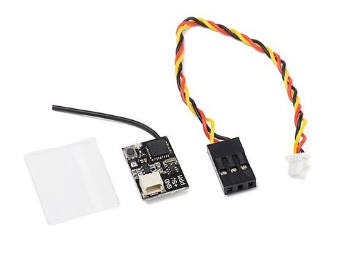 Fd800 tiny frsky - fd800, 8