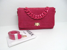 Borsa a mano Alex Max rosa