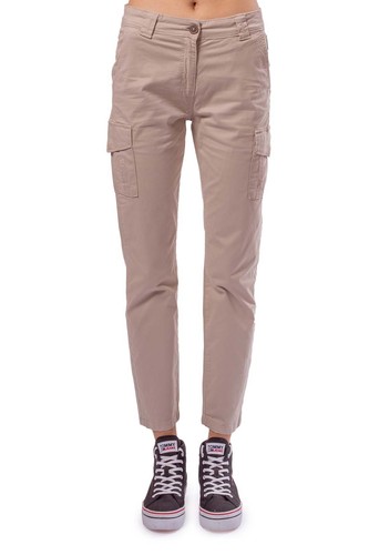 Napapijri pantaloni cargo - -,