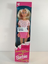 1995 Pretty Hearts Herzchen