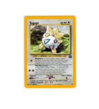 Pokemon TCG Black Star Promo Card 30 Togepi