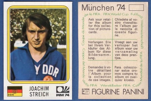 Figurina calciatori panini - calciatori,