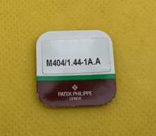 PATEK PHILIPPE 404/1.44-1A.A