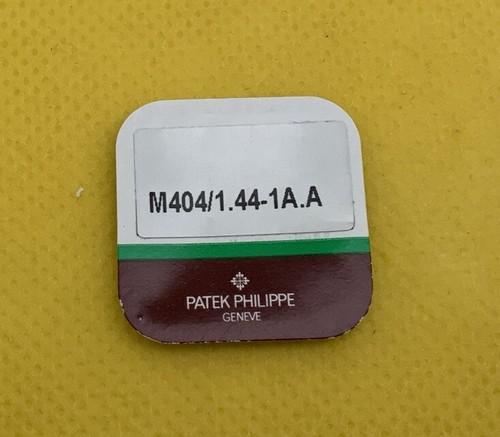 Patek philippe 404 1a - patek, 404/1.44-1a.a