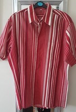 Camicia Rockabilly/mod, come