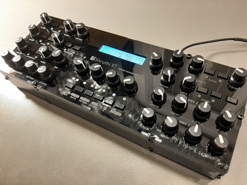 Shruthi con smr4 multimode - shruthi,