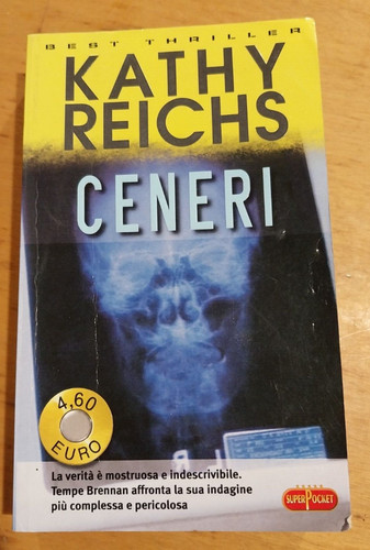 Libro romanzo ceneri - romanzo,