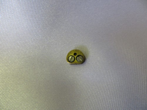 Blocco superiore orologio