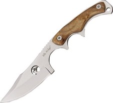 Elk Ridge Upswept Hunter Knife