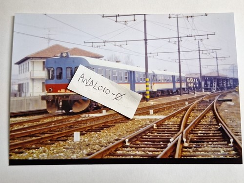 Fotografia ferrovie - fotografia,