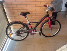 bicicletta donna 24
