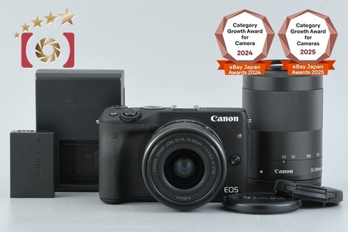 Canon eos nera 2 - eos, m3
