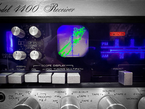 Marantz 4400 rare - 4400, 🌈rare🌈