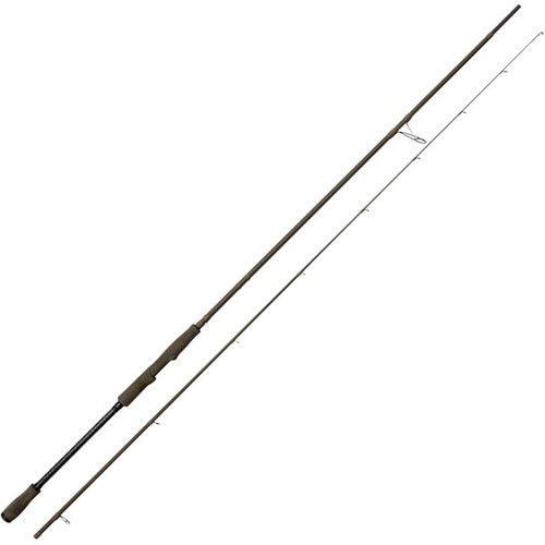 Savage gear sg4 - gear, rod