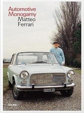 Automotive monogamy matteo - automotive, monogamy: