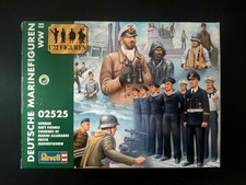 Soldatini REVELL scala 1:72