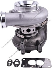 Turbocompressore A0100960199