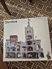 LEGO 910029 Mountain Fortress